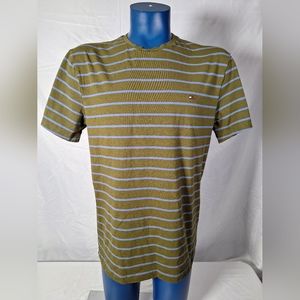 Tommy Hilfiger Striped Tshirt